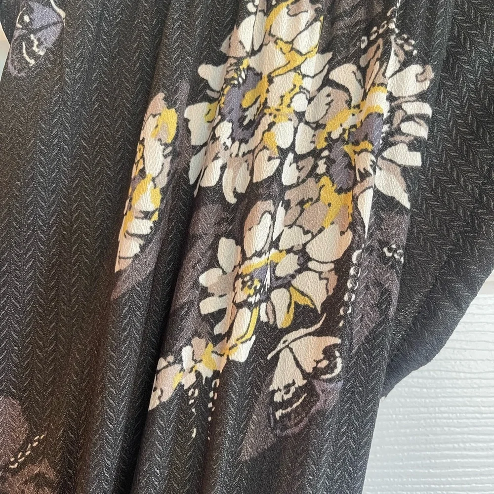 Free People All I Got Midi Dress - Picture 11 of 12